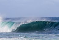 Litoral norte do Brasil tem maior potencial para gerar energia de marés