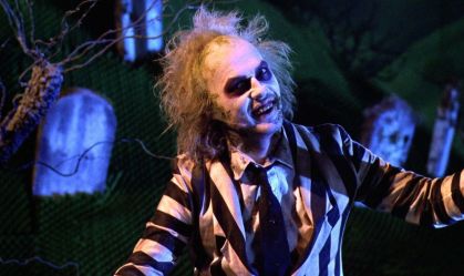 "Os Fantasmas Se Divertem" retorna aos cinemas antes do lançamento da sequência
