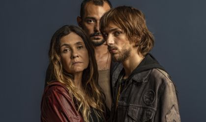 Segunda temporada de "Os Outros"
