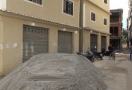 Condomínio usado por traficantes é demolido no Complexo da Maré (RJ)