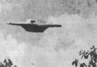 O que um piloto de avião deve fazer ao se deparar com um OVNI no espaço aéreo brasileiro? Entenda