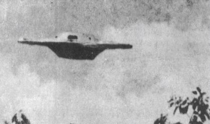 O que um piloto de avião deve fazer ao se deparar com um OVNI no espaço aéreo brasileiro? Entenda