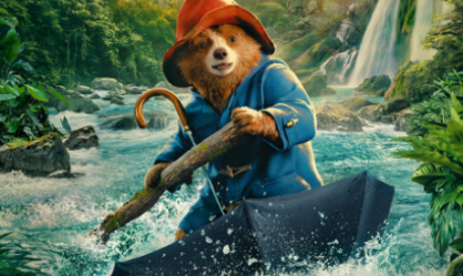 "Paddington 3" ganha novo teaser em que urso se prepara para viagem ao Peru