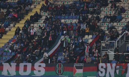 Palestino x Independiente Medellín: horário e onde assistir às oitavas da Sul-Americana