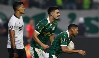 Palmeiras deixa de arrecadar quase R$ 14 milhões com eliminações recentes