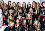 "Pra Sempre Paquitas": companheiras de Xuxa serão tema de nova série documental