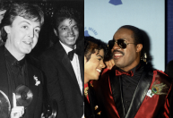 Ouça 5 parcerias com Michael Jackson, que faria 66 anos nesta quinta