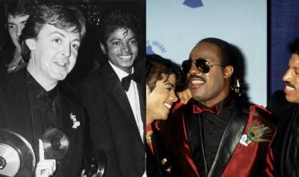 Ouça 5 parcerias com Michael Jackson, que faria 66 anos nesta quinta