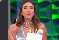 Antes da morte de Silvio Santos, Patrícia Abravanel pediu força para manter legado