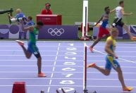 Revezamento 4x100: horário e onde assistir ao atletismo masculino
