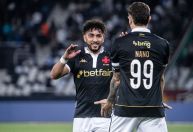 Vasco visita o Criciúma para dar um salto na classificação do Brasileiro