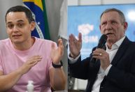 Pesquisa em Vitória: Lorenzo Pazolini tem 51% e João Coser, 17%, aponta Quaest