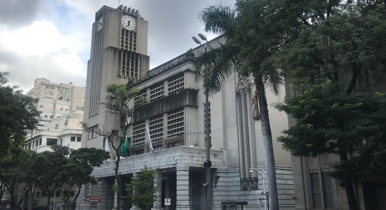 Sete candidatos à prefeitura de Belo Horizonte devem participar de debate
