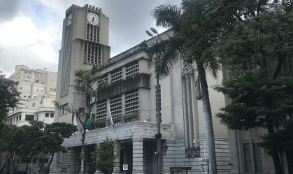 Sete candidatos à prefeitura de Belo Horizonte devem participar de debate