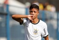 Corinthians libera meio-campista campeão da Copinha para time do Marrocos
