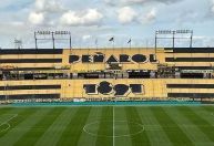 Jogo de volta entre Botafogo e Peñarol terá apenas torcida mandante
