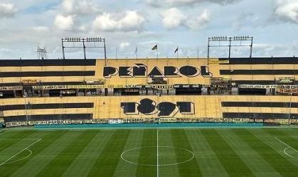 Peñarol x Olimpia: horário e onde assistir ao jogo do Brasileirão