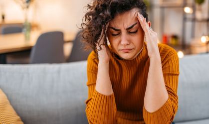 Pensar demais dói? Novo estudo indica que sim