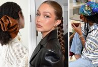 Acessórios ou produtos? O que fazer para driblar o "bad hair day"