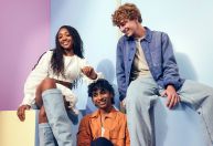 Elenco de "Percy Jackson" é confirmado na CCXP25 para divulgar 2ª temporada