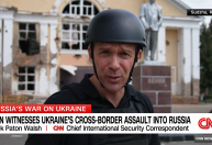 Moscou abre investigação contra correspondente da CNN na Rússia