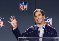 À CNN, executivo da NFL comemora jogo no Brasil e diz: "Será uma longa relação"