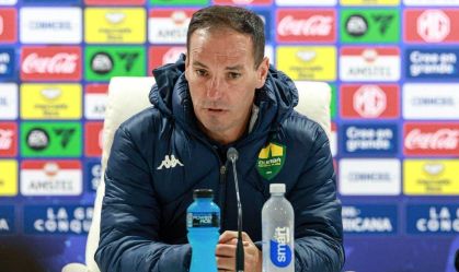 Petit pede demissão e não é mais técnico do Cuiabá; clube se surpreende