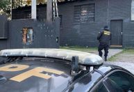 PF mira quadrilha que usava portos para levar drogas ao exterior