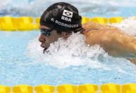 Jogos Paralímpicos: veja detalhes da delegação brasileira em Paris 2024