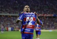Sul-Americana: Fortaleza vira sobre Rosario Central e vai enfrentar Corinthians