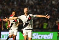 Copa do Brasil: Vasco vence Atlético-GO e se classifica para as quartas de final