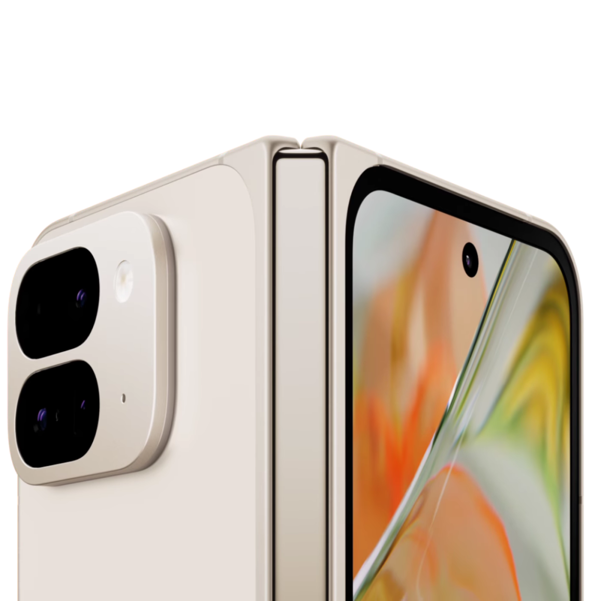 Pixel 9 Pro Fold: Google lança novo modelo de telefone dobrável