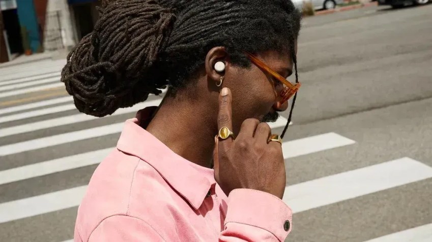 Pixel Buds Pro 2, novos fones de ouvido da Google / Divulgação