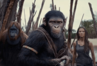 Recém-saído dos cinemas, 