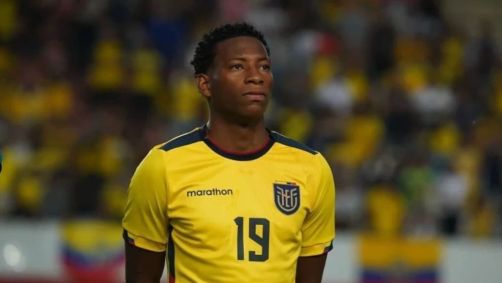 Gonzalo Plata está mais próximo de acerto com o Flamengo