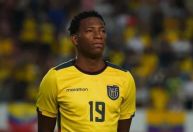 Flamengo confirma Gonzalo Plata e encaminha saída de jogadores nesta janela