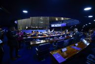 PEC da Anistia: Congresso promulga proposta nesta quinta-feira (22)