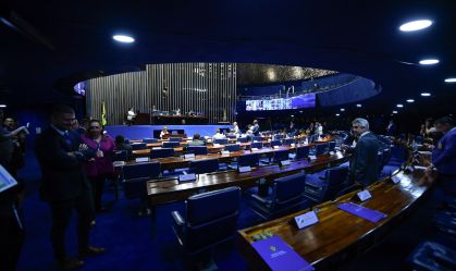 PEC da Anistia: Congresso promulga proposta nesta quinta-feira (22)