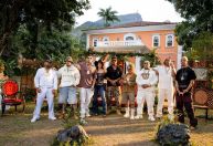 Poesia Acústica 16 lança nesta quinta-feira (8) com participação de Ana Castela