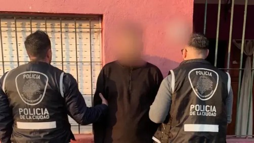 Polícia de Buenos Aires encontrou o autor dos gestos racistas em Boca Juniors x Cruzeiro