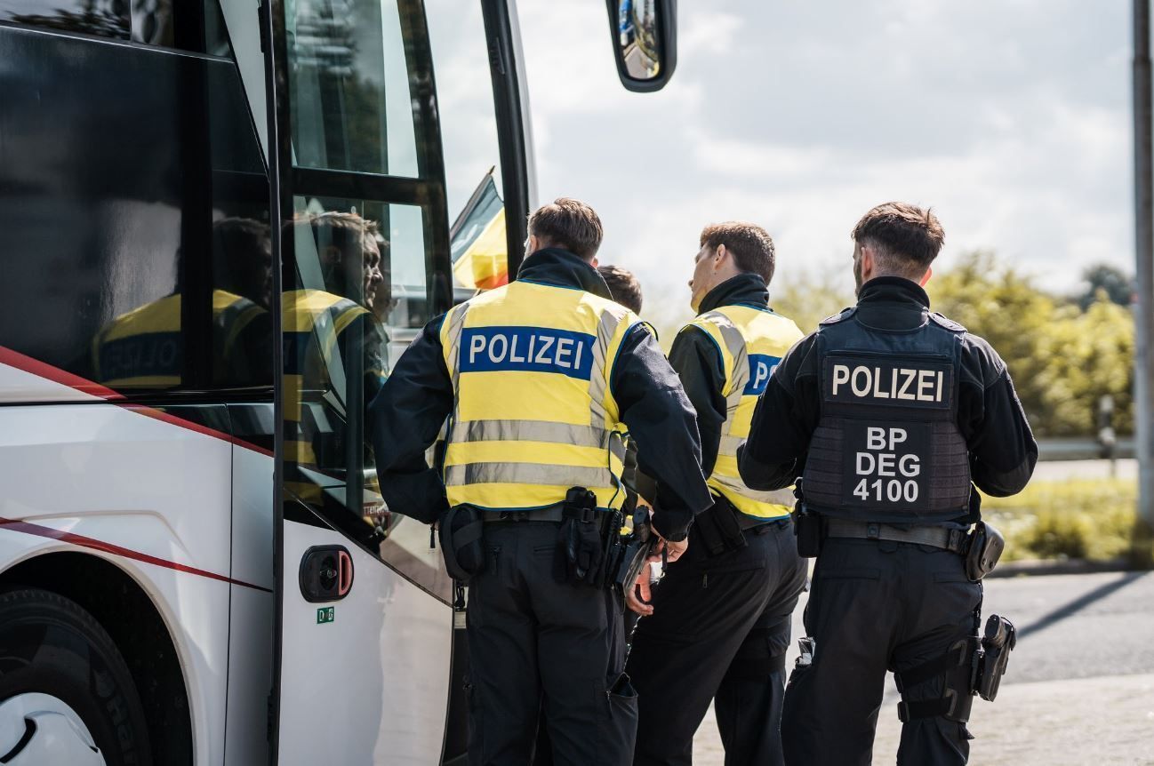 polizei