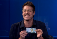 Febraban inicia campanha com Fábio Porchat para alertar população contra fraudes financeiras