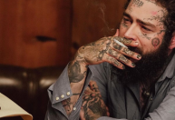 Mergulhando no country, Post Malone divulga novo álbum; ouça