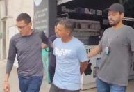 Traficante do Comando Vermelho que matou homem por engano em guerra contra milicianos é preso no Rio
