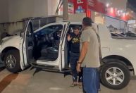 Polícia prende falso treinador suspeito de abuso sexual contra crianças no RJ