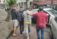 Grupo que oferecia ajuda a idosos em caixas eletrônicos é preso por golpes no Rio