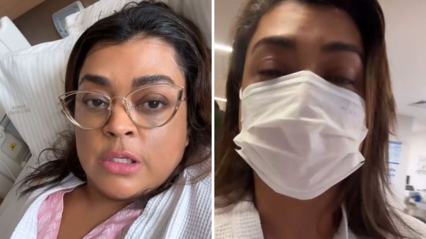 Preta Gil retoma tratamento contra o câncer • Instagram/Preta Gil