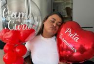 Preta Gil sobre novo tratamento de câncer: "Medo avassalador, mas quero viver"