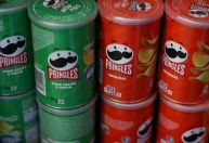 Dona do M&M e Snickers compra fabricante do Sucrilhos e Pringles em negócio de US$ 36 bi