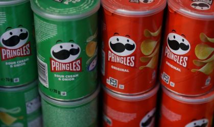 Dona do M&M e Snickers compra fabricante do Sucrilhos e Pringles em negócio de US$ 36 bi